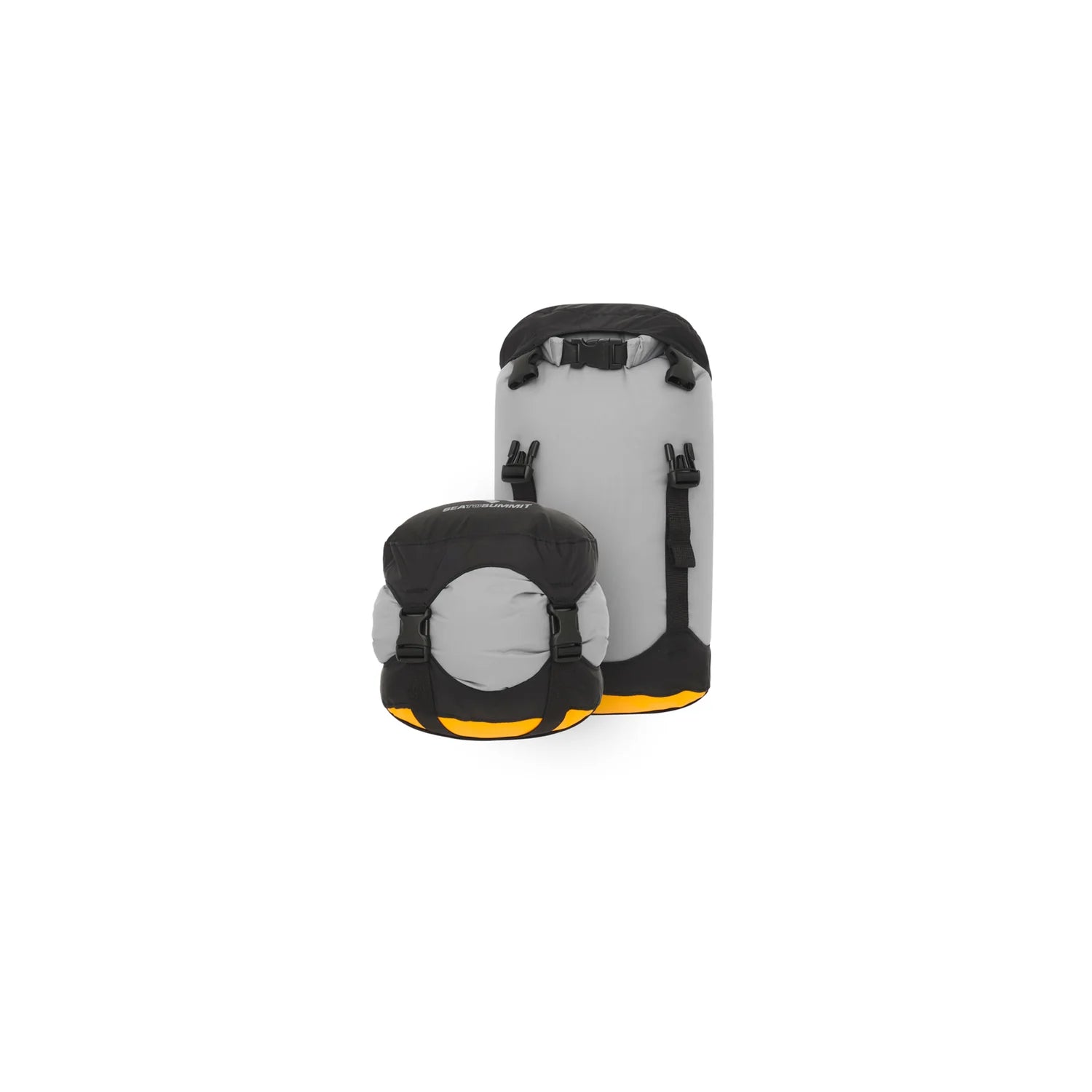 Sea To Summit - Evac Compression Dry Bag - 5L High Rise RCS