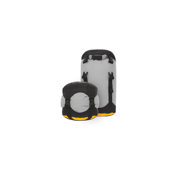 Sea To Summit - Evac Compression Dry Bag - 5L High Rise RCS