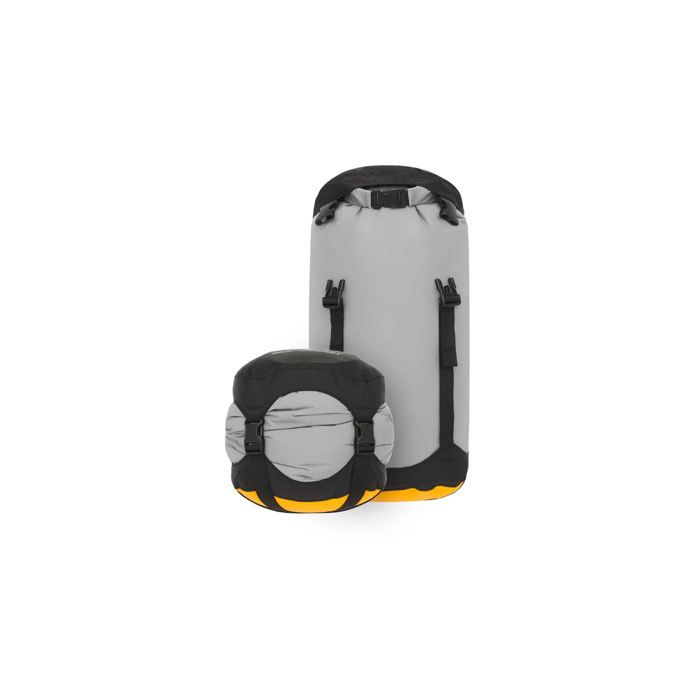Sea To Summit - Evac Compression Dry Bag - 8L High Rise RCS