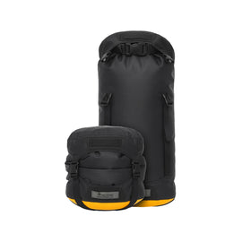 Sea To Summit - Evac Compression Dry Bag HD - 13L Jet Black