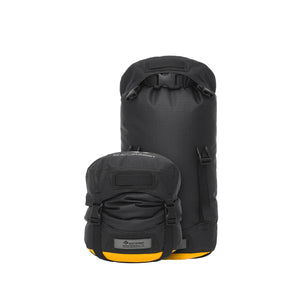 Sea to Summit - Evac Compression Dry Bag Hd - 8L Jet Black