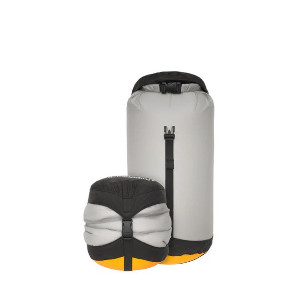 Sea to Summit - Evac Compression Dry Bag Ul - 13L High Rise