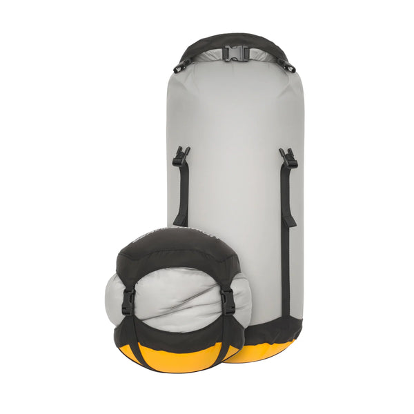 Sea to Summit - Evac Compression Dry Bag Ul - 20L High Rise