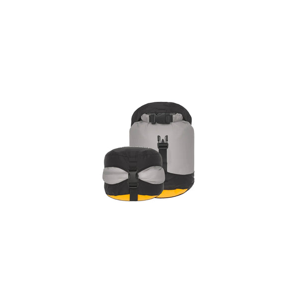 Sea to Summit - Evac Compression Dry Bag Ul - 3L High Rise