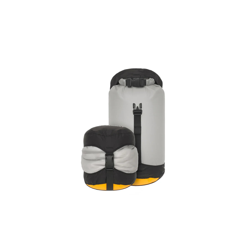 Sea to Summit - Evac Compression Dry Bag Ul - 5L High Rise