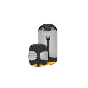 Sea to Summit - Evac Compression Dry Bag Ul - 5L High Rise
