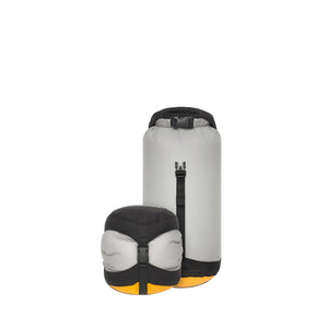 Sea to Summit - Evac Compression Dry Bag Ul - 8L High Rise