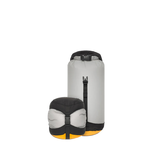 Sea to Summit - Evac Compression Dry Bag Ul - 8L High Rise