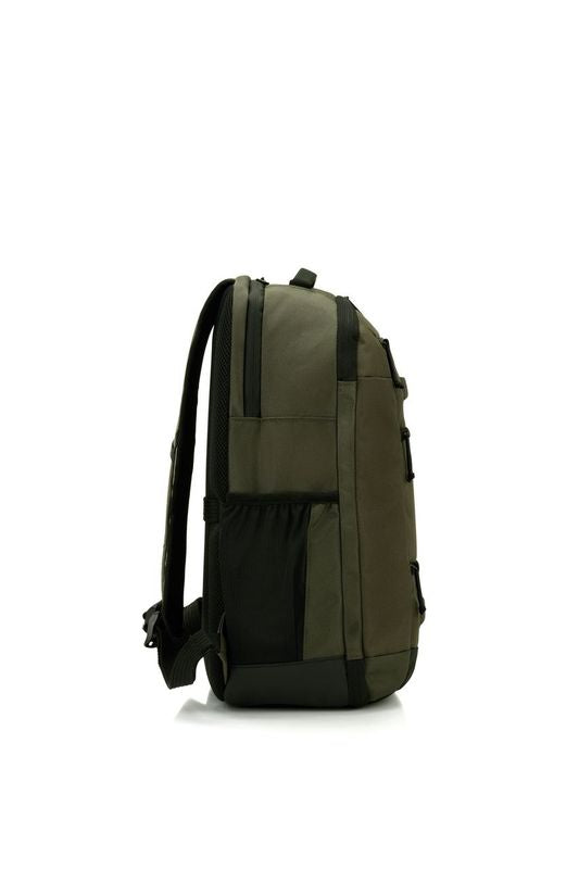 Samsonite - Detour 15.6in Travel Backpack - Climbing Ivy