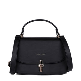 Fiorelli - FB2471 Scarlett Shoulder Bag - Black