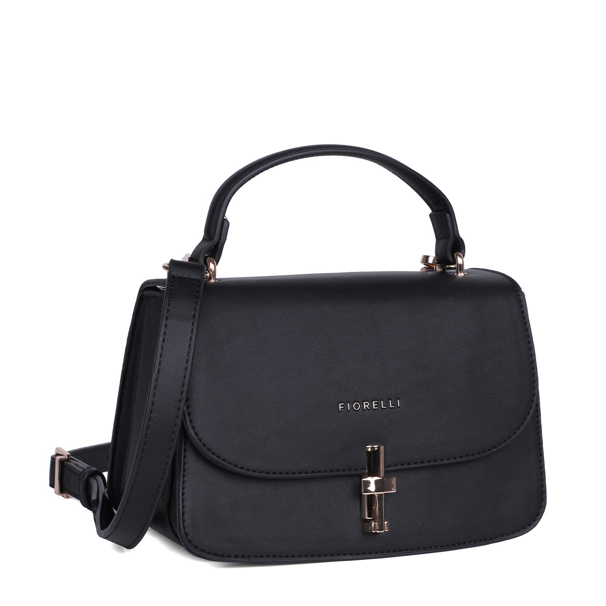Fiorelli - FB2471 Scarlett Shoulder Bag - Black