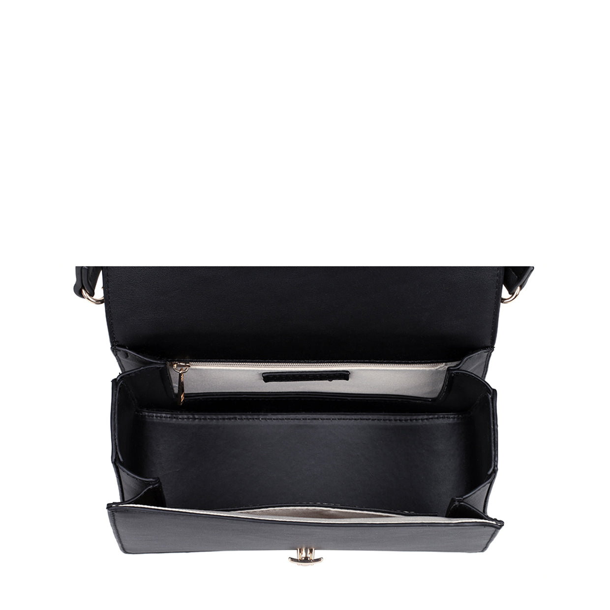 Fiorelli - FB2471 Scarlett Shoulder Bag - Black