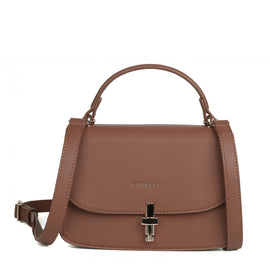 Fiorelli - FB2471 Scarlett Shoulder Bag - Tan