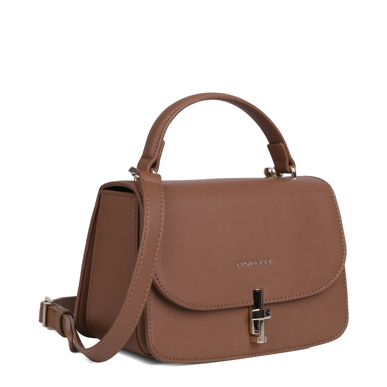 Fiorelli - FB2471 Scarlett Shoulder Bag - Tan