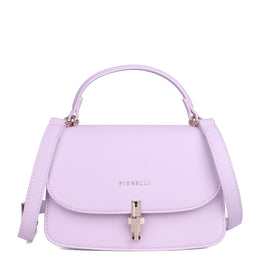 Fiorelli - FB2471 Scarlett Shoulder Bag - Lilac