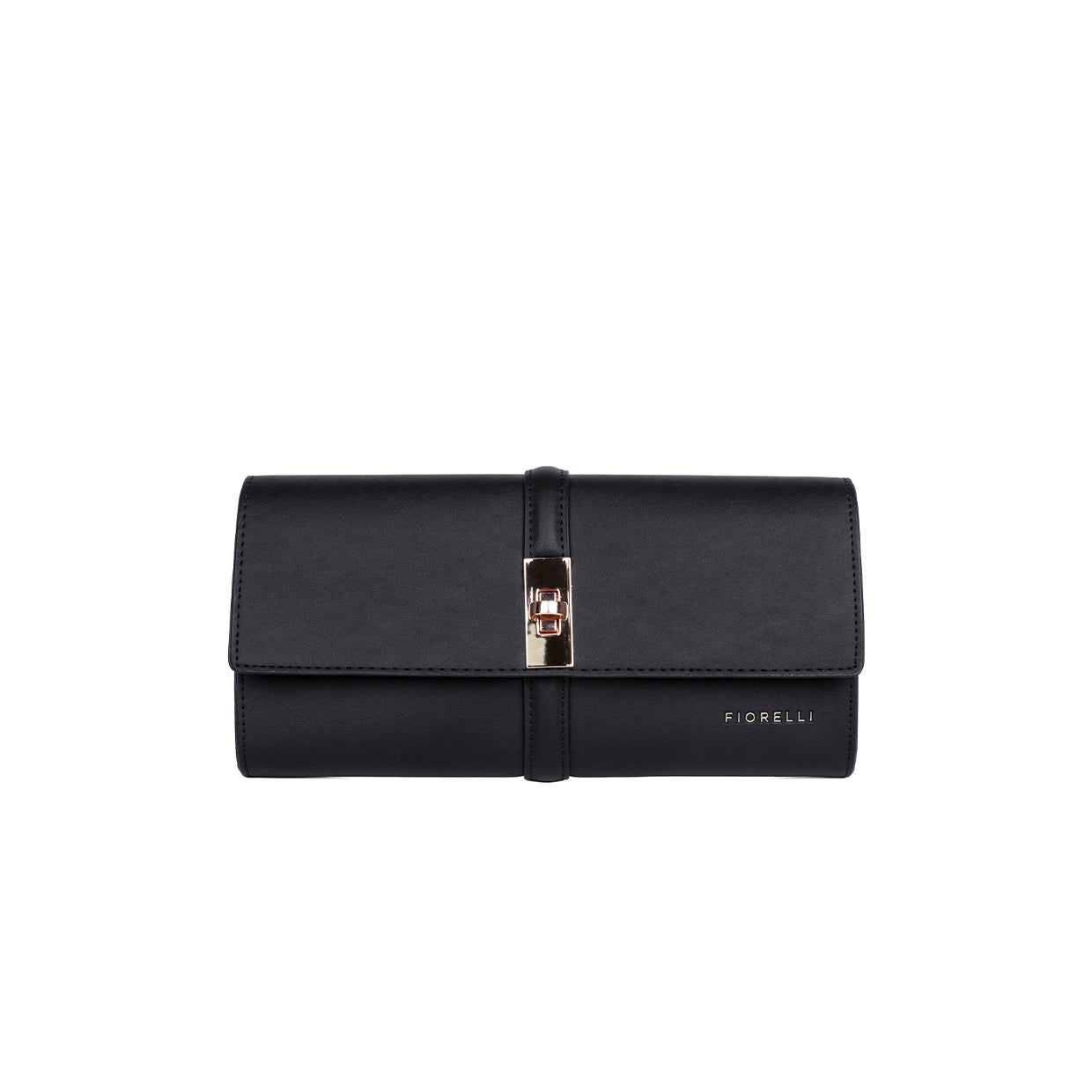 Fiorelli - FB2472 Charlotte Clutch - Black