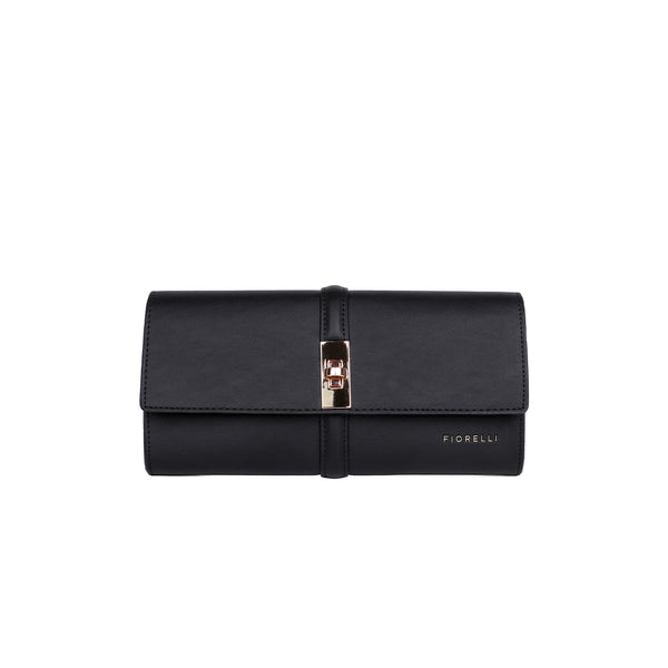 Fiorelli - FB2472 Charlotte Clutch - Black