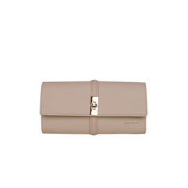 Fiorelli - FB2472 Charlotte Clutch - Latte
