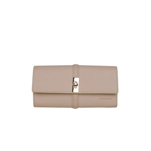 Fiorelli - FB2472 Charlotte Clutch - Latte