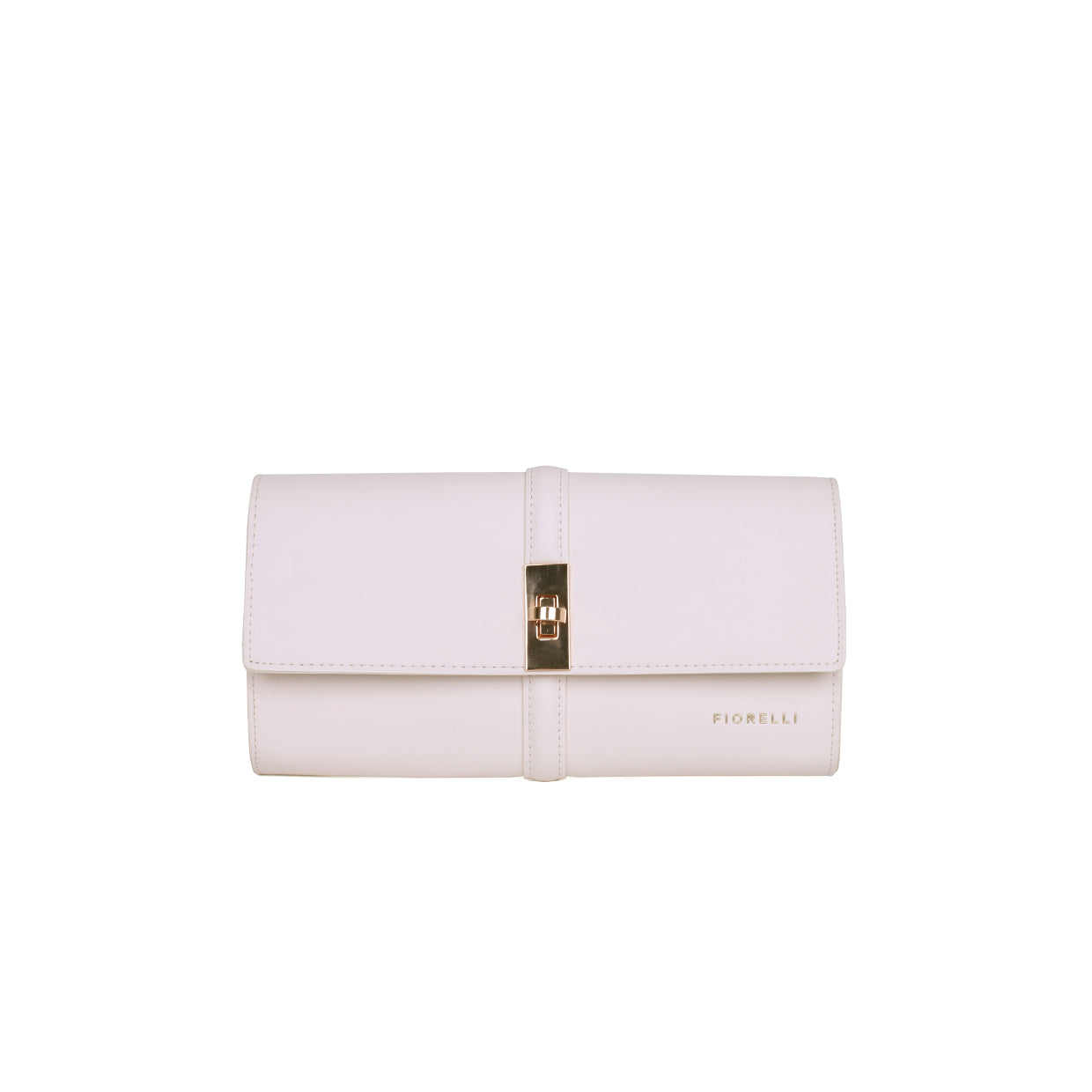 Fiorelli - FB2472 Charlotte Clutch - Ivory