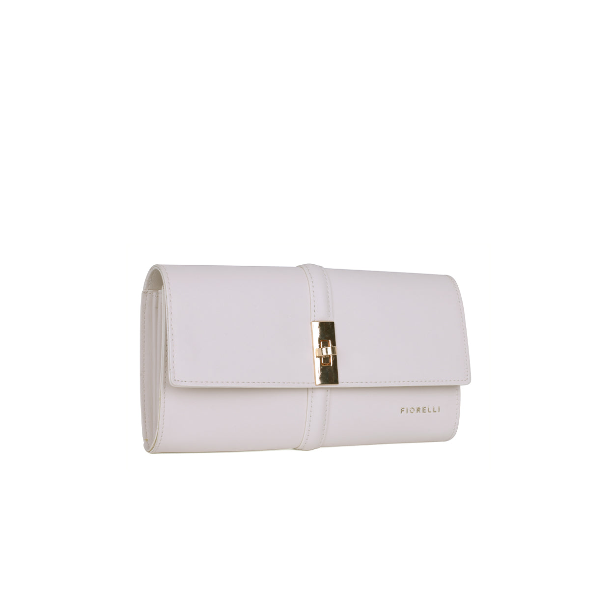 Fiorelli - FB2472 Charlotte Clutch - Ivory