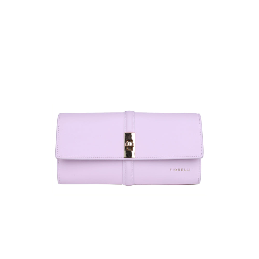 Fiorelli - FB2472 Charlotte Clutch - Lilac