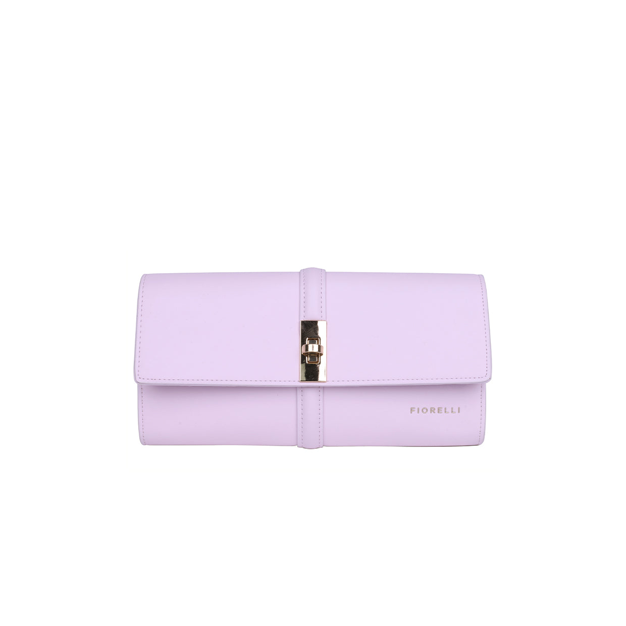 Fiorelli - FB2472 Charlotte Clutch - Lilac