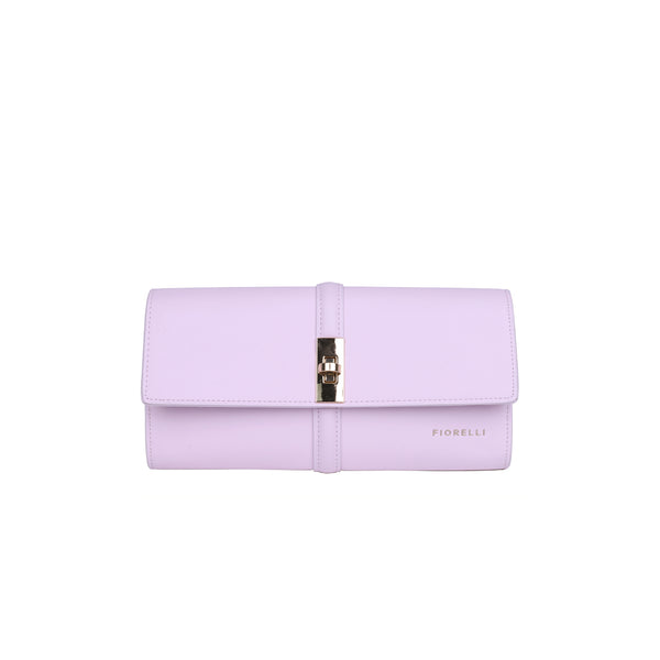 Fiorelli - FB2472 Charlotte Clutch - Lilac