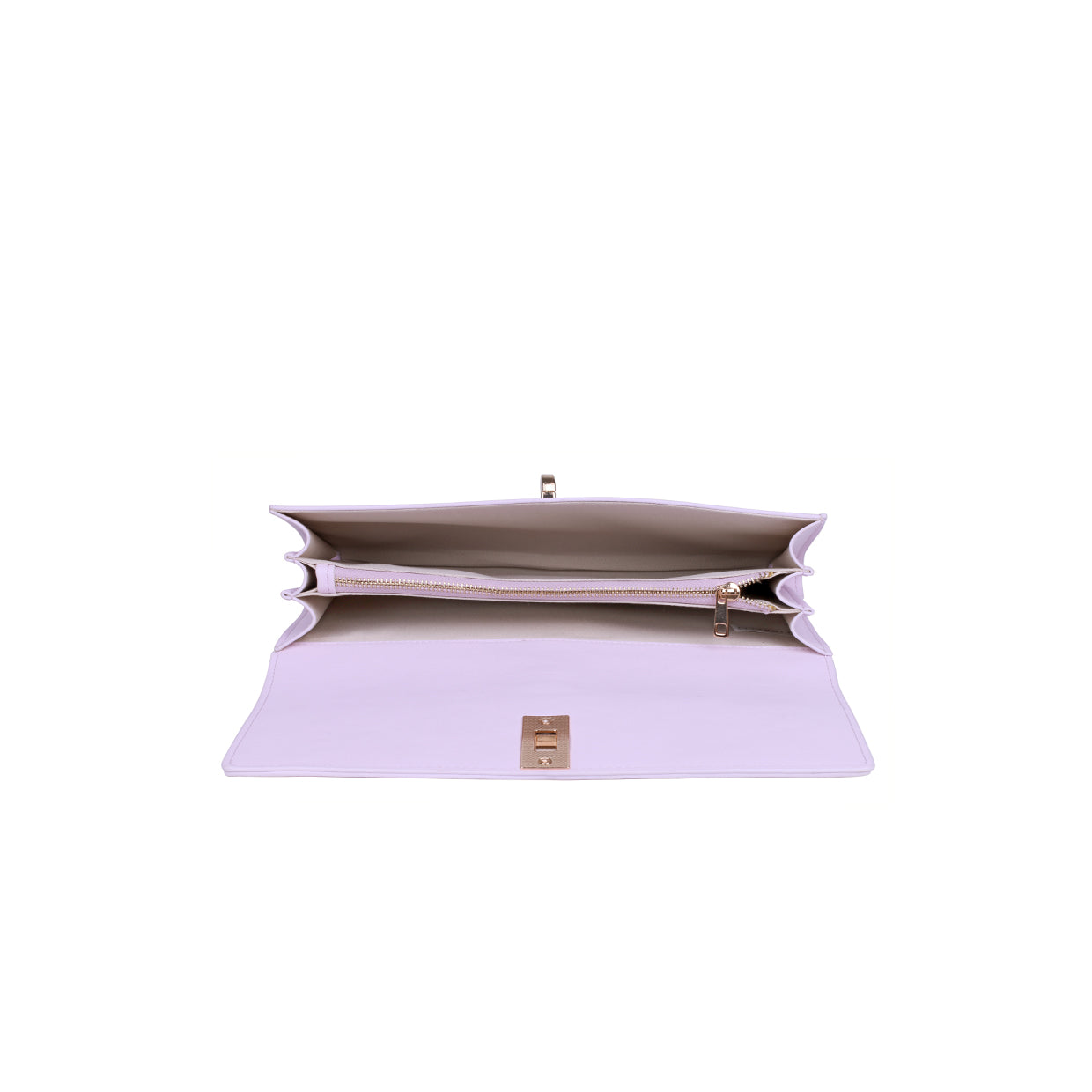 Fiorelli - FB2472 Charlotte Clutch - Lilac