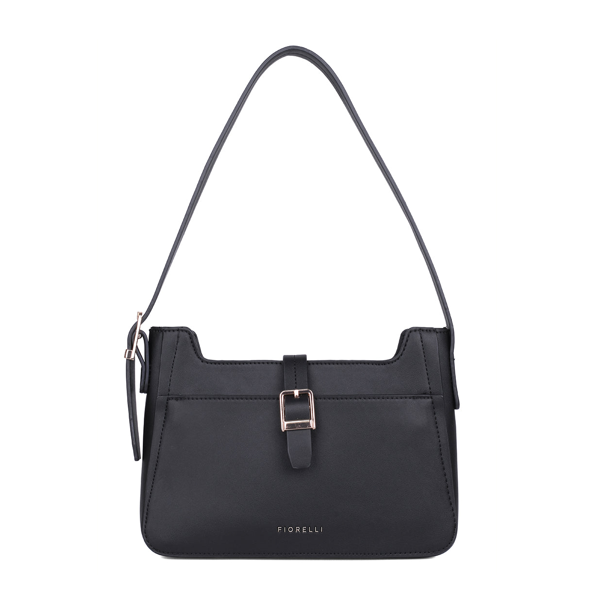 Fiorelli - FB2475  Sadie Shoulder Bag - Black