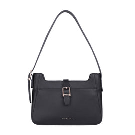 Fiorelli - FB2475 Sadie Shoulder Bag - Black