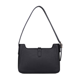 Fiorelli - FB2475 Sadie Shoulder Bag - Black - 0