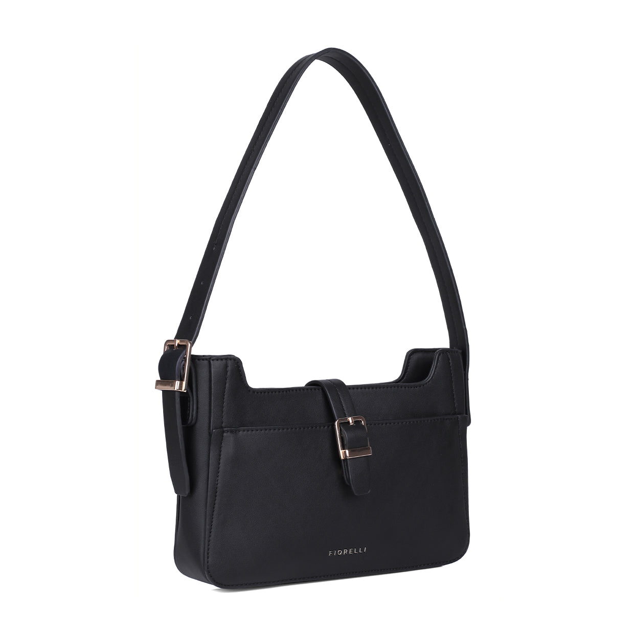 Fiorelli - FB2475  Sadie Shoulder Bag - Black