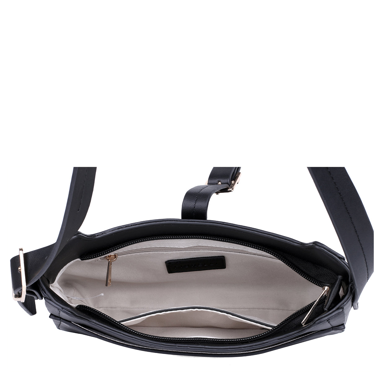 Fiorelli - FB2475  Sadie Shoulder Bag - Black