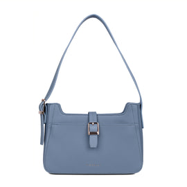 Fiorelli - FB2475 Sadie Shoulder Bag - Slate blue
