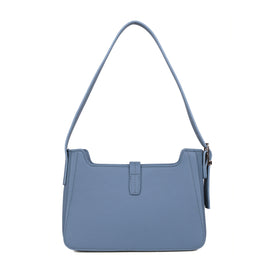 Fiorelli - FB2475 Sadie Shoulder Bag - Slate blue - 0
