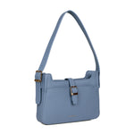 Fiorelli - FB2475 Sadie Shoulder Bag - Slate blue