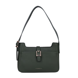 Fiorelli - FB2475 Sadie Shoulder Bag - Olive