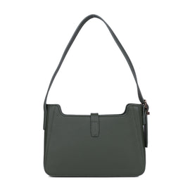 Fiorelli - FB2475 Sadie Shoulder Bag - Olive - 0
