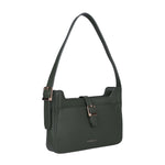 Fiorelli - FB2475 Sadie Shoulder Bag - Olive