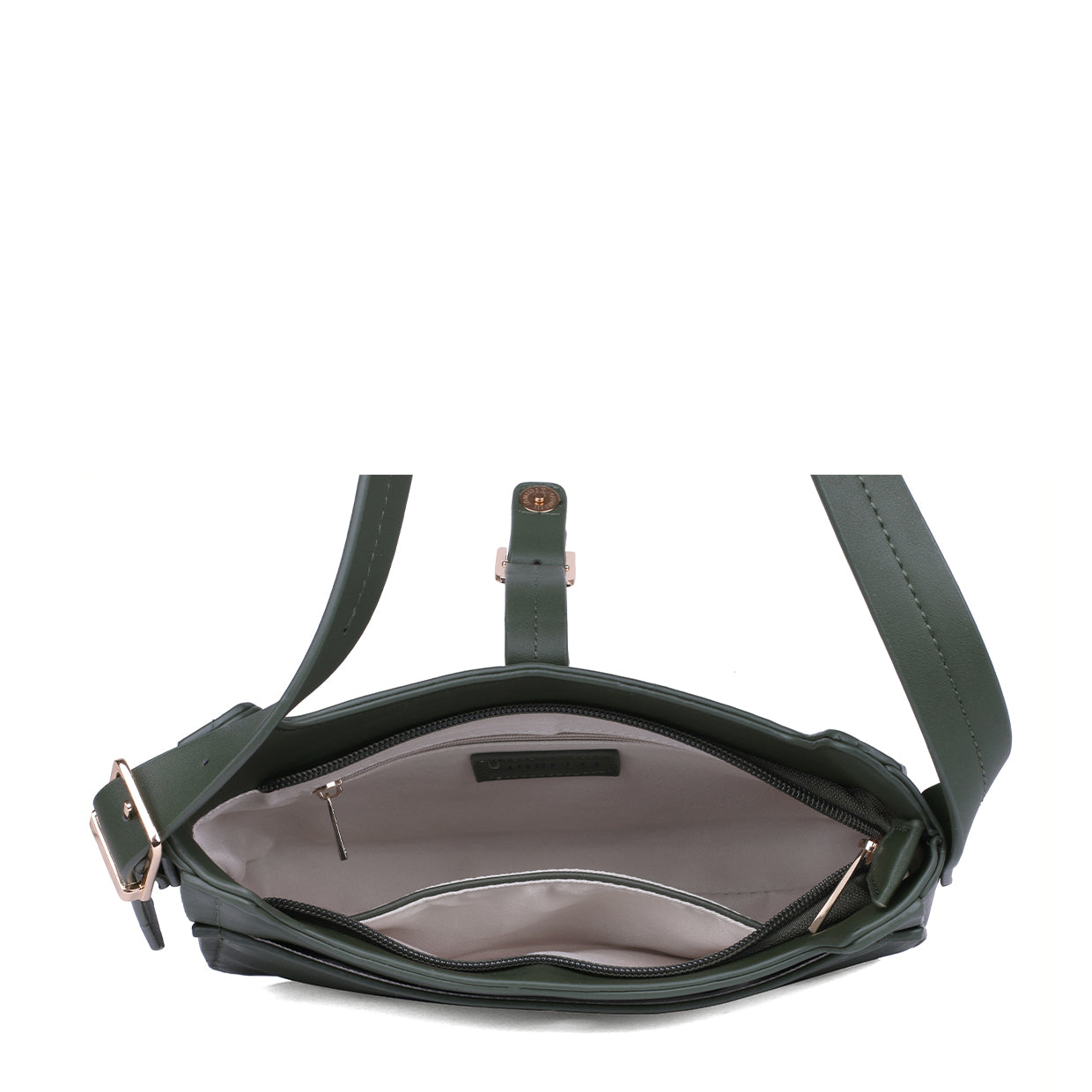 Fiorelli - FB2475 Sadie Shoulder Bag - Olive