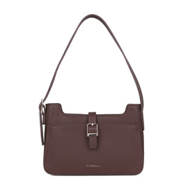Fiorelli - FB2475 Sadie Shoulder Bag - Brown - 0