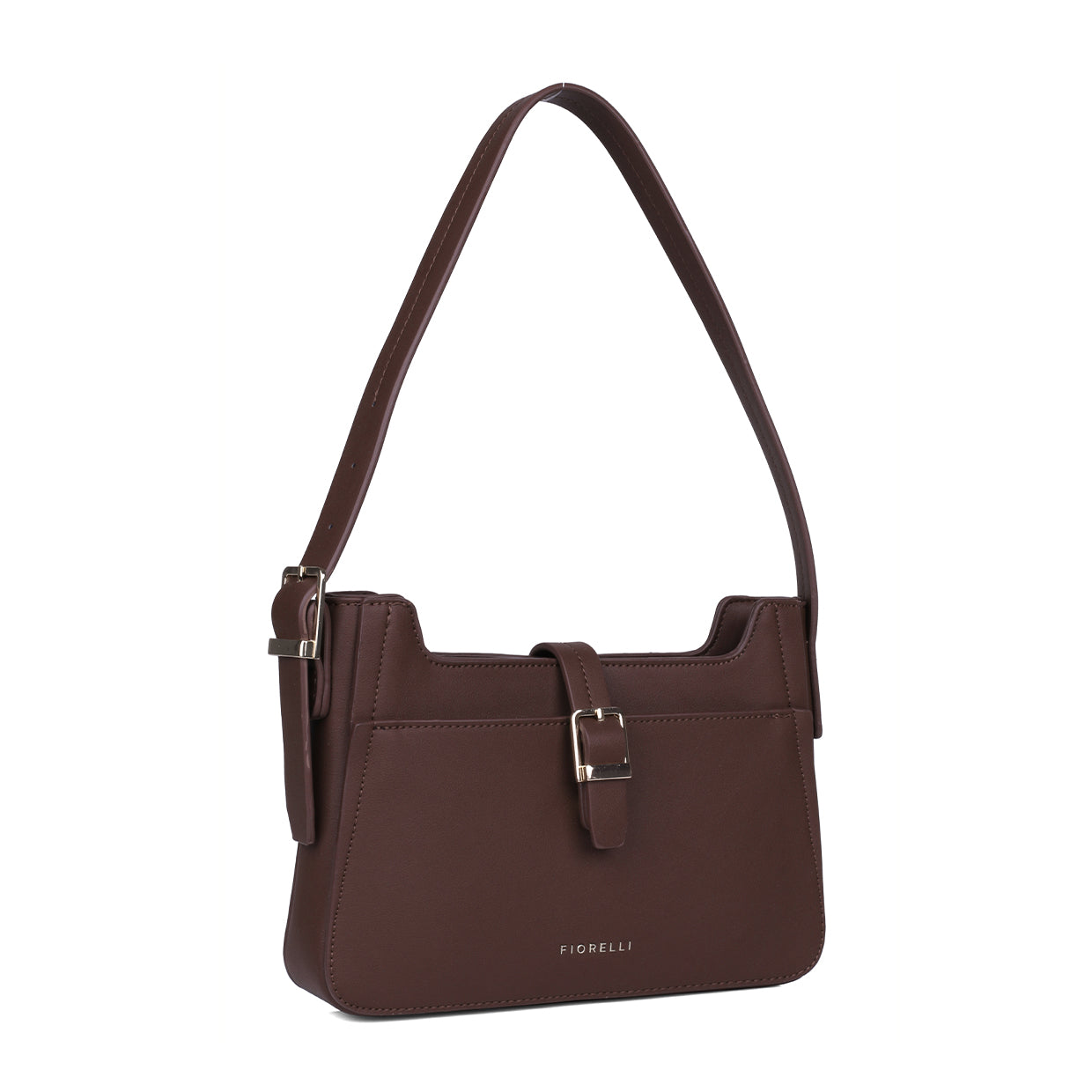 Fiorelli - FB2475 Sadie Shoulder Bag - Brown