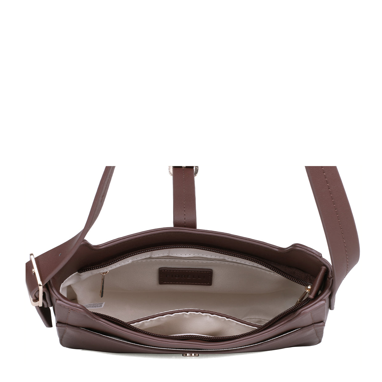 Fiorelli - FB2475 Sadie Shoulder Bag - Brown
