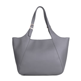 Fiorelli - FB2476 Taylor Tote - Charcoal - 0