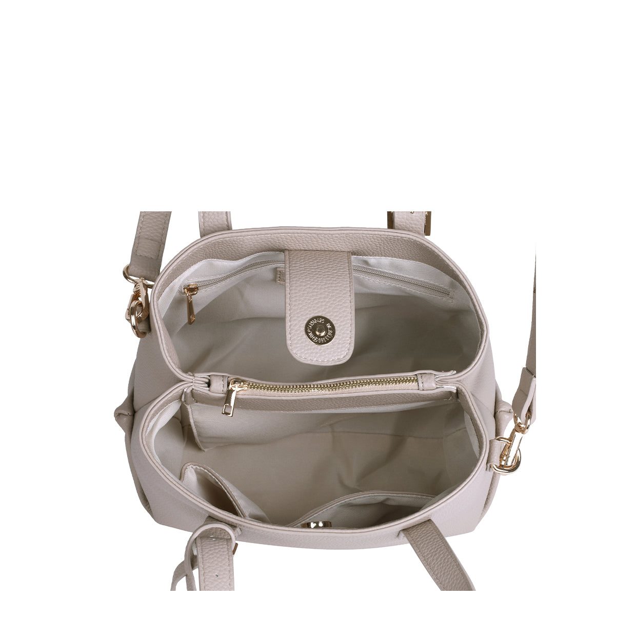 Fiorelli - FB2477 Tess Tote - Taupe