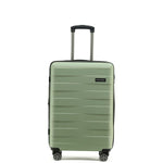 Aus Luggage - ALC250-3A VORTEX Set of 3 suitcases - Green