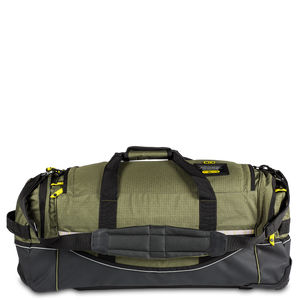 Rugged Extreme - RX05C131W 80cm Transit Wheeled Duffle - Green