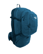 Black Wolf - Fulham II 80 Backpack - Gibraltor/Seaport