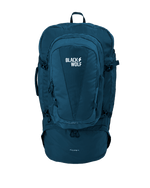 Black Wolf - Fulham II 80 Backpack - Gibraltor/Seaport